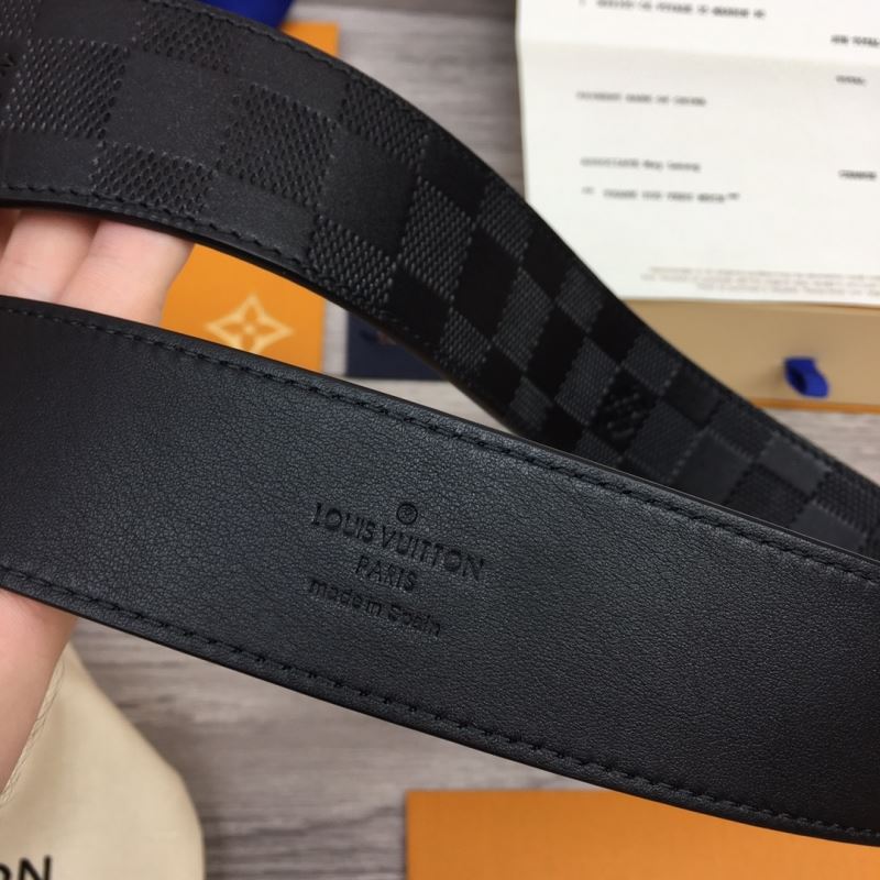 Louis Vuitton Belts